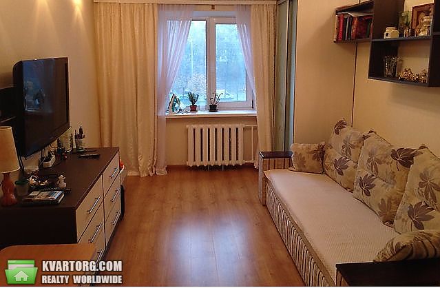 Sell 2-room apartment. Киев,  Курбаса — photo 1
