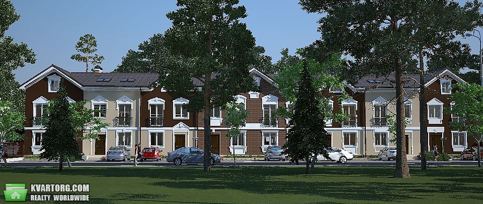 Sell house. Киевская обл., пров.Сонячный — photo 6