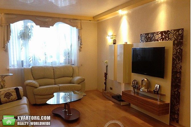 Sell 3-room apartment. Киев,  Харьковское шоссе — photo 1