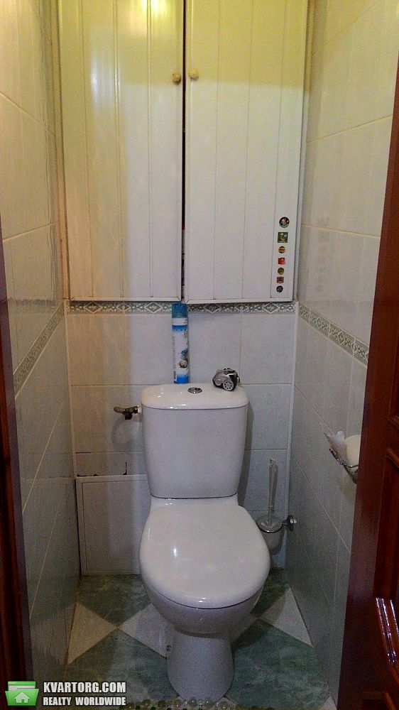 Sell 2-room apartment. Киев, Братиславская — photo 8