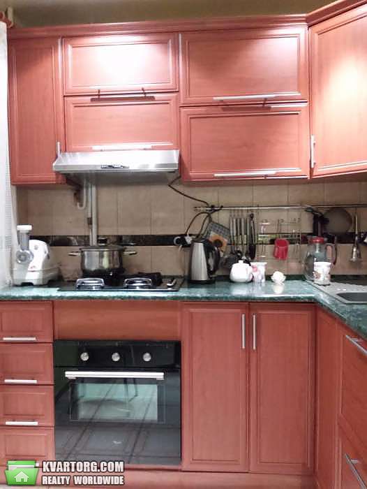 Sell 3-room apartment. Киев,  Озерная — photo 3