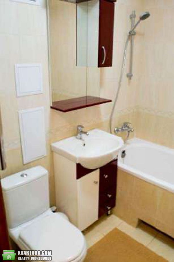 Sell 1-room apartment. Киев,  Телиги — photo 5