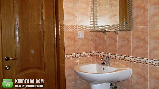 Rent out 2-room apartment. Киев,  Чавдар — photo 6