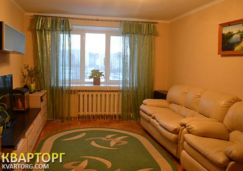 Sell 2-room apartment. Киев, Урловская — photo 5