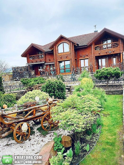Sell house. Ровно, Набережная — photo 3