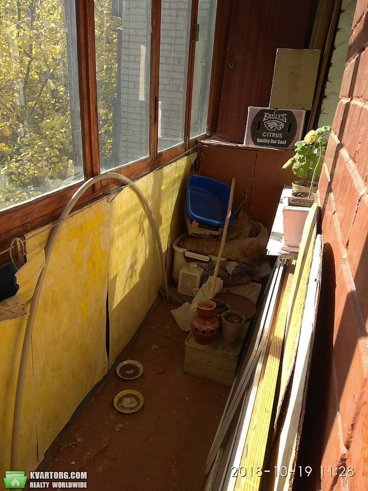 Sell 2-room apartment. Днепропетровск, Тополь — photo 3