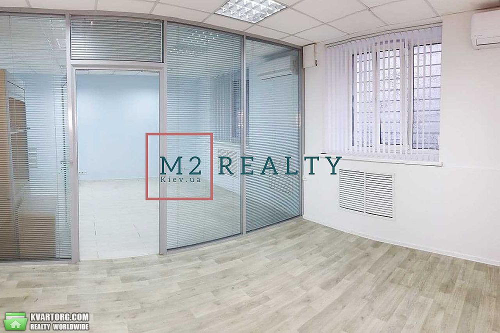 Sell office. Киев,  Жилянская — photo 6