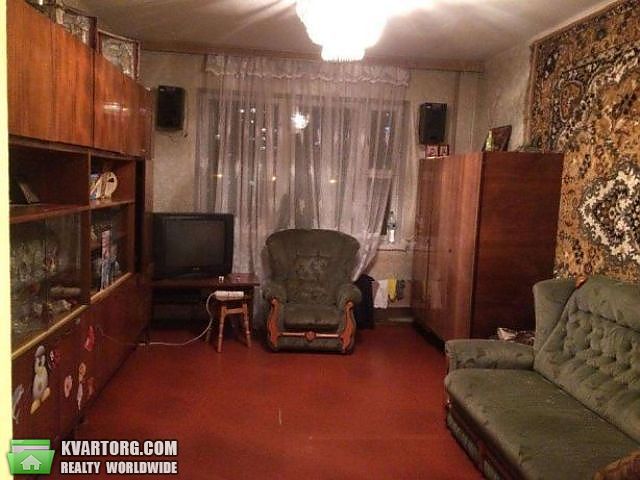 Sell 4-room apartment. Киев,  Сабурова — photo 1