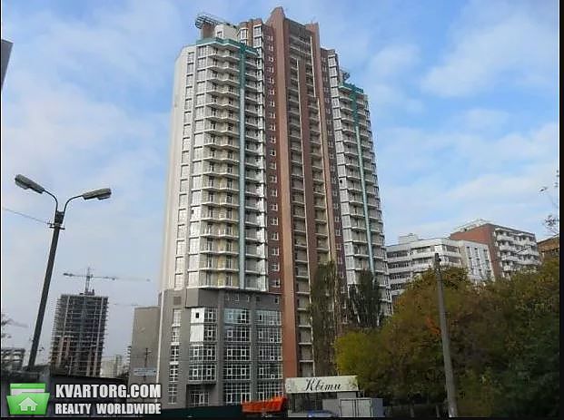 Rent out 1-room apartment. Киев,  Саперное поле — photo 9