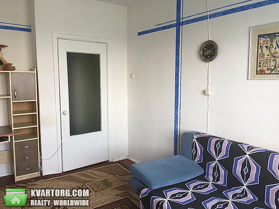 Sell 1-room apartment. Киев, райдужная — photo 6