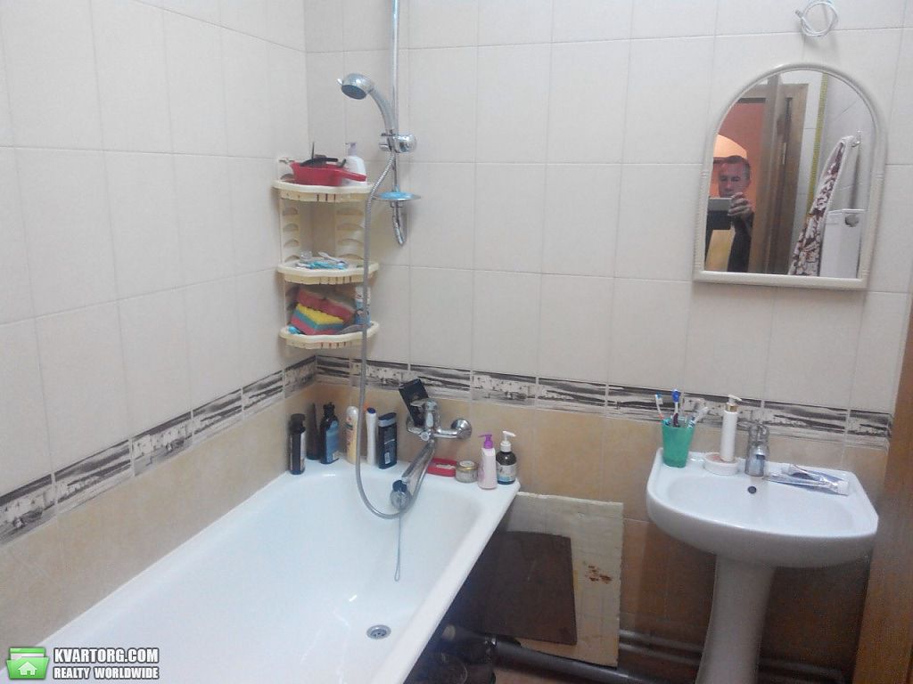 Sell 1-room apartment. Одесса, Радужный микрорайон — photo 8