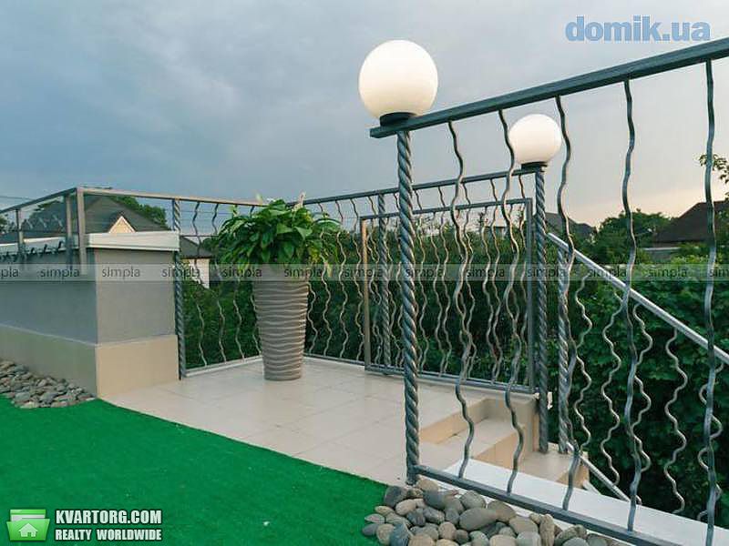 Sell house. Киев,  Садовая Осокорки — photo 1