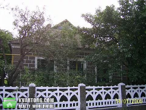 Sell house. Николаев, Степная — photo 1