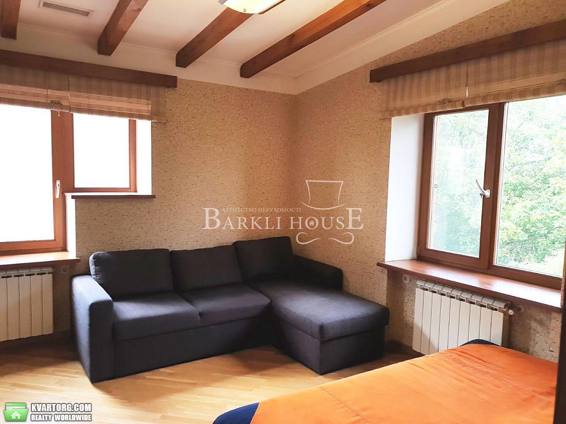 Rent out house. Киев, казацкая — photo 2
