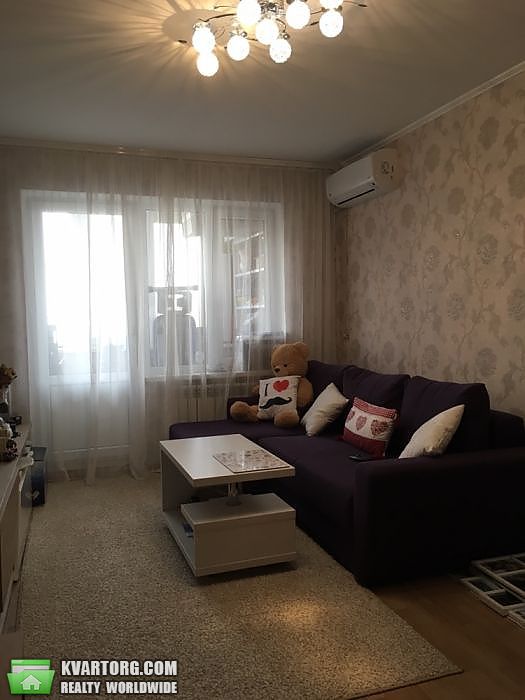 Sell 2-room apartment. Киев,  Дубровицкая — photo 4