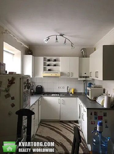 Sell 2-room apartment. Киев, Галагановская — photo 1