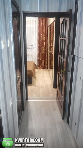 Sell 3-room apartment. Киев, Срибнокильская — photo 4