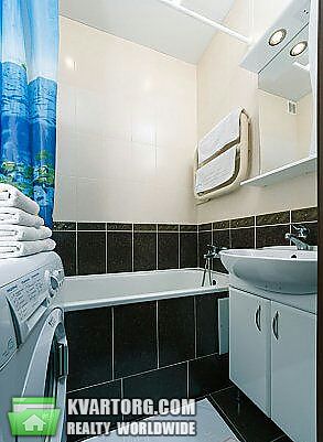 Rent out 2-room apartment. Киев,  Леси Украинки бул — photo 7