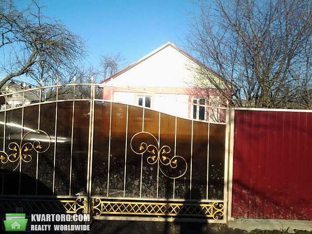 Sell house. Киевская обл., - — photo 1