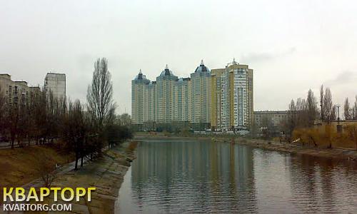 продам 3-комнатную квартиру. Киев,  Туманяна Ованеса - фото 1