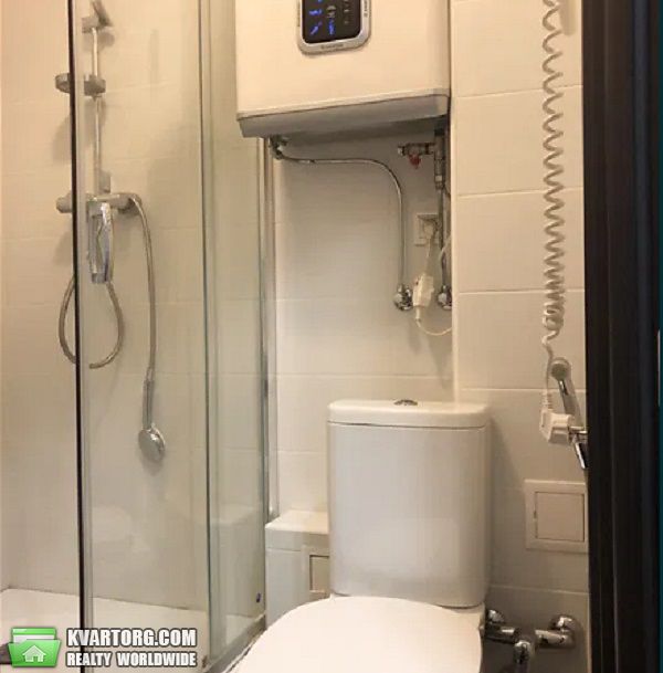 Sell 1-room apartment. Киев, Половецкая — photo 9