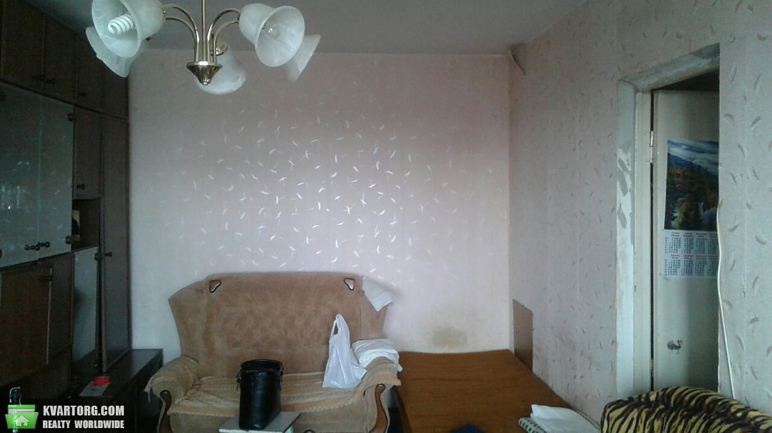 Sell 2-room apartment. Днепропетровск, донецкое шоссе — photo 1