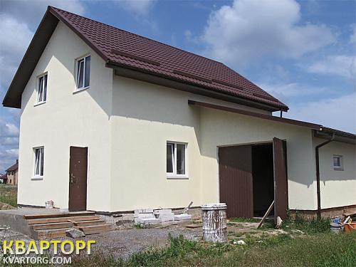 Sell house. Киевская обл., Центральная часть — photo 1