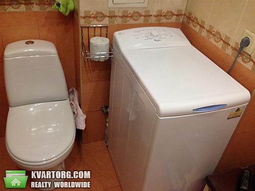Rent out 1-room apartment. Одесса, Академика Королева — photo 4