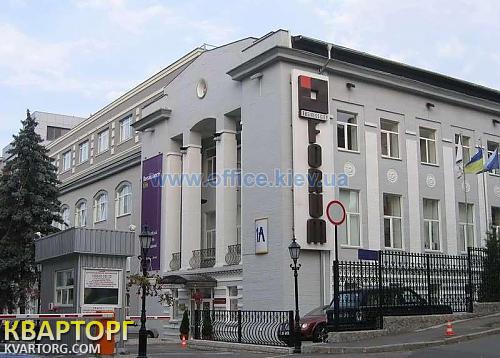 Rent out office. Киев, Пимоненко — photo 1