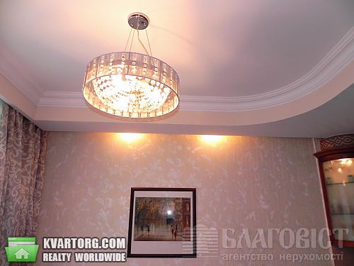 Sell 3-room apartment. Киев, Щорса — photo 3
