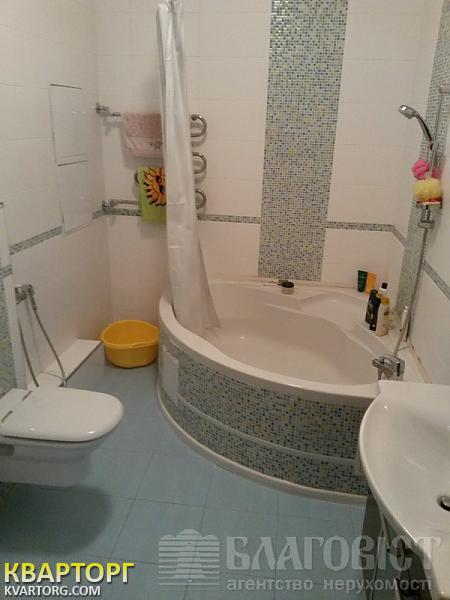 Sell 2-room apartment. Киев, Кудряшова — photo 6