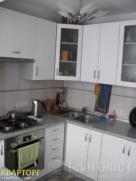 Sell 3-room apartment. Киев,  Дніпровська наб., — photo 4