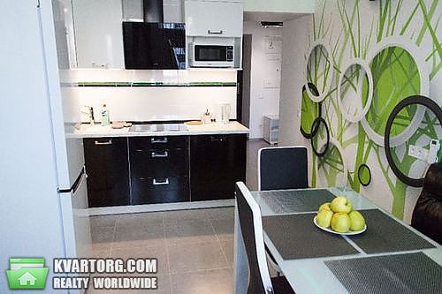 Rent out 2-room apartment. Киев, Островского — photo 4