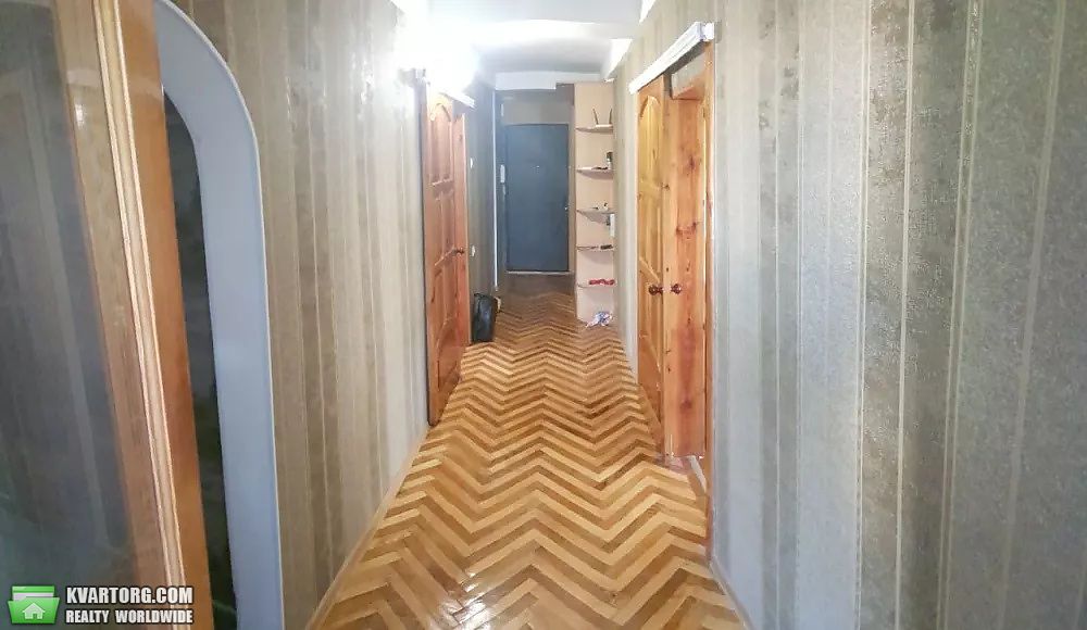 Sell 2-room apartment. Киев,  Металлистов — photo 4