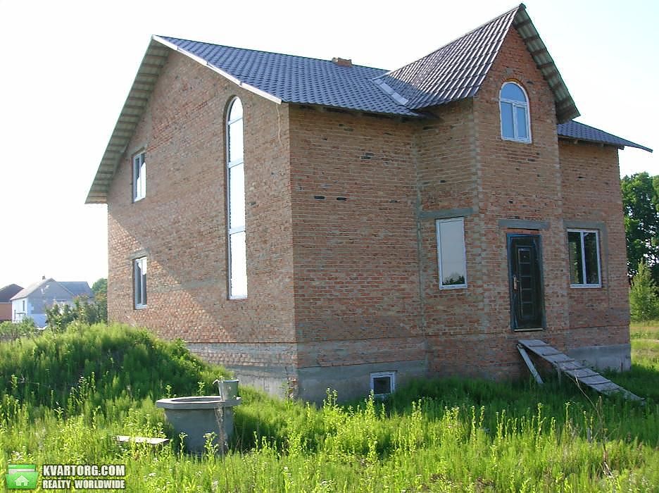 Sell house. Киевская обл., с. Мархалевка — photo 6