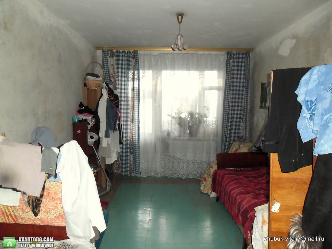 Sell 4-room apartment. Днепропетровск, Донецкое Шоссе — photo 3