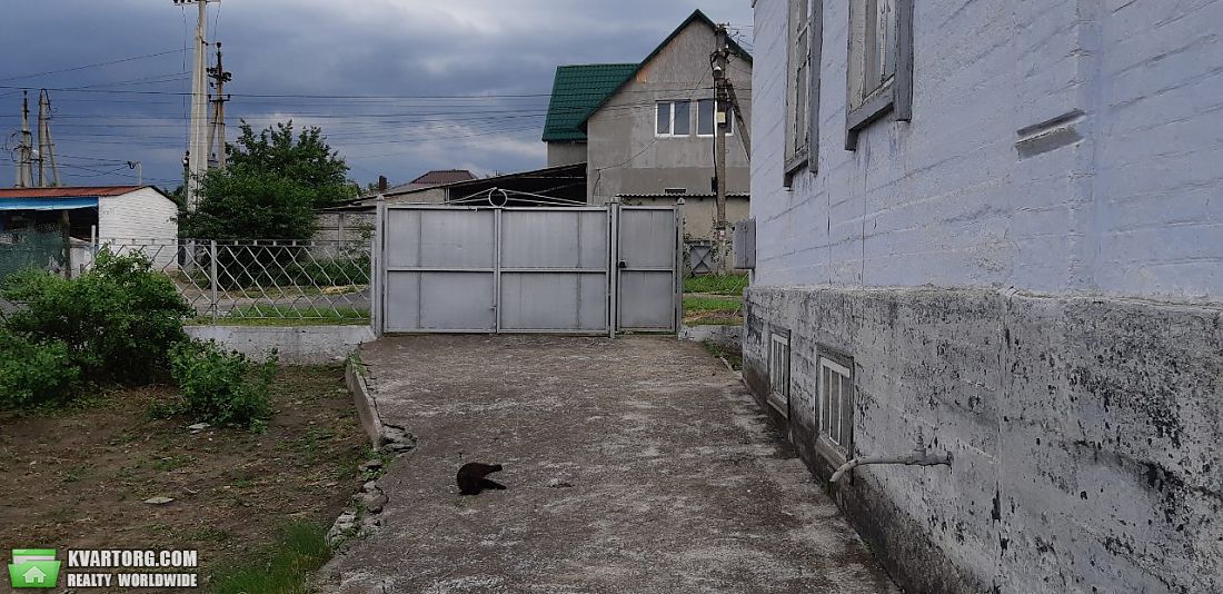 Sell house. Днепропетровск, Охотничья — photo 1
