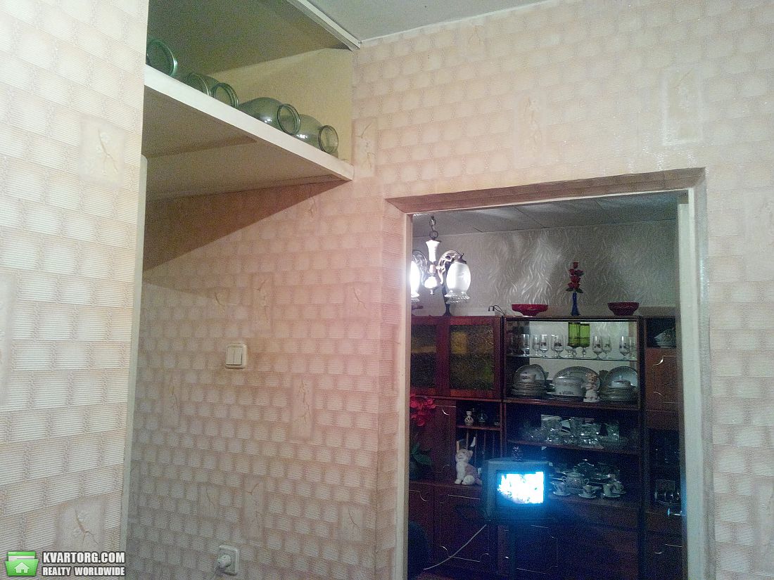 Sell 1-room apartment. Днепропетровск, донецкое шоссе — photo 5