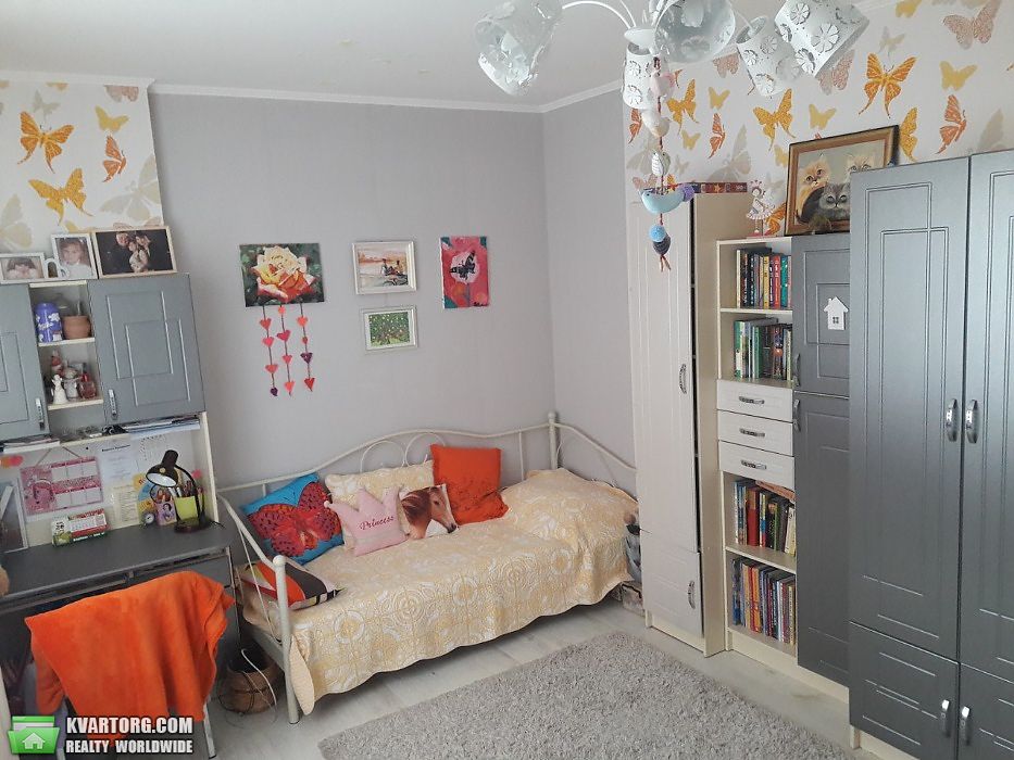 Sell 2-room apartment. Киев,  Шумского — photo 1