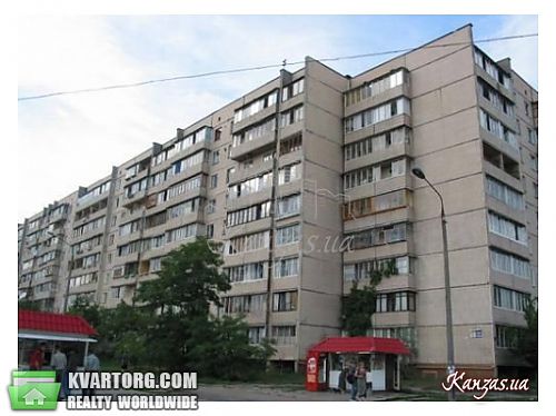 продам 1-комнатную квартиру. Киев,  Закревского - фото 1