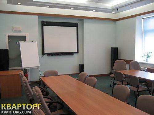 Rent out office. Киев,  Жилянская — photo 1