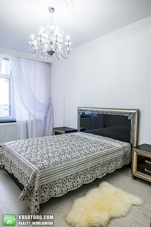 Rent out 3-room apartment. Киев,  Драгомирова — photo 5