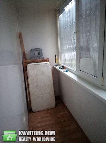 Rent out 1-room apartment. Харьков, Тракторостроителей — photo 9
