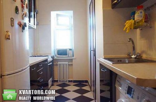 Sell 1-room apartment. Киев, Цитадельная — photo 7