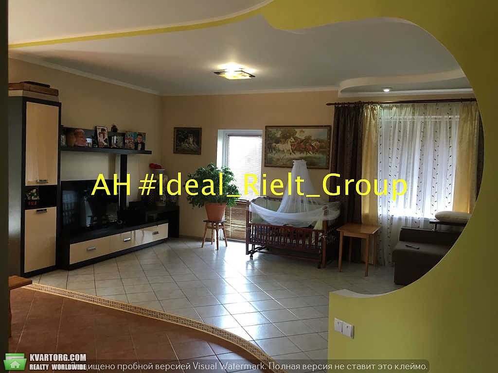 Sell house. Киев, Клубничная — photo 4