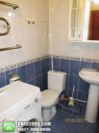 Rent out 2-room apartment. Киев,  Леси Украинки бул — photo 6