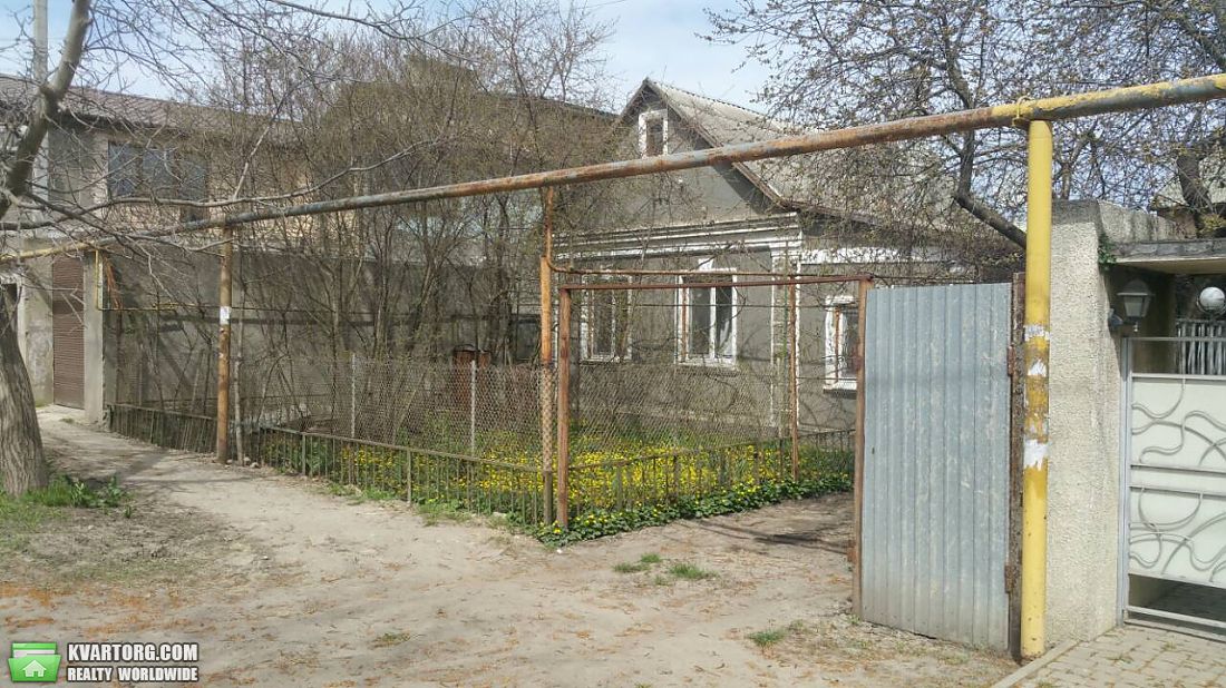 Sell house. Одесса, Белорусская — photo 2