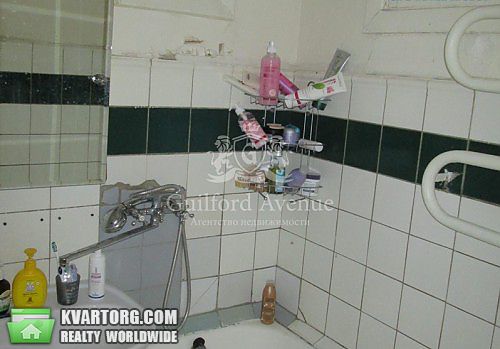 Sell 2-room apartment. Киев,  Владимиро-Лыбедская — photo 5