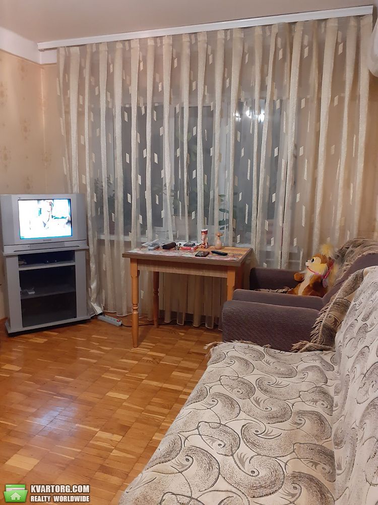Rent out 1-room apartment. Киев,  Курчатова — photo 4