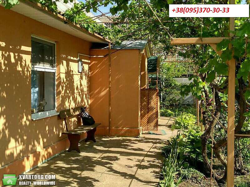 Sell house. Одесса, Овидиополь — photo 1